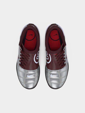 sudrabs Nike Sportswear Zemie brīvā laika apavi 'T90'