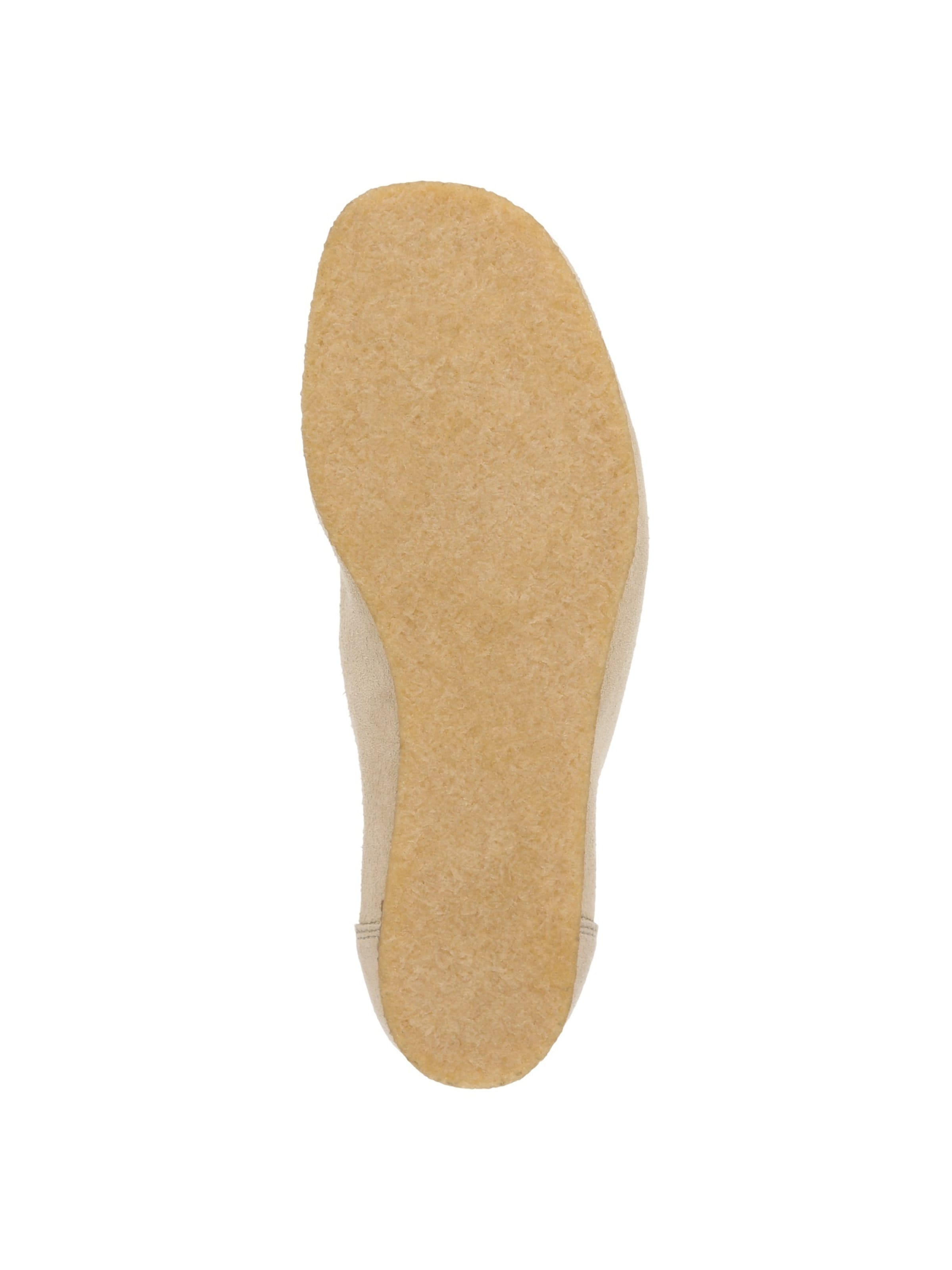 SIOUX Veterschoen ' Grashopper-D-015 ' in Beige