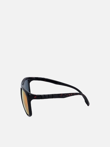 Carrera Sonnenbrille‌‌‌‌‌‌‌‌ in Schwarz