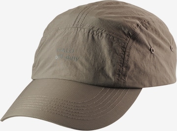 HALO Pet in Bruin: voorkant