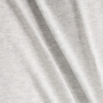 new balance T-Shirt 'Athletics' in Weiß