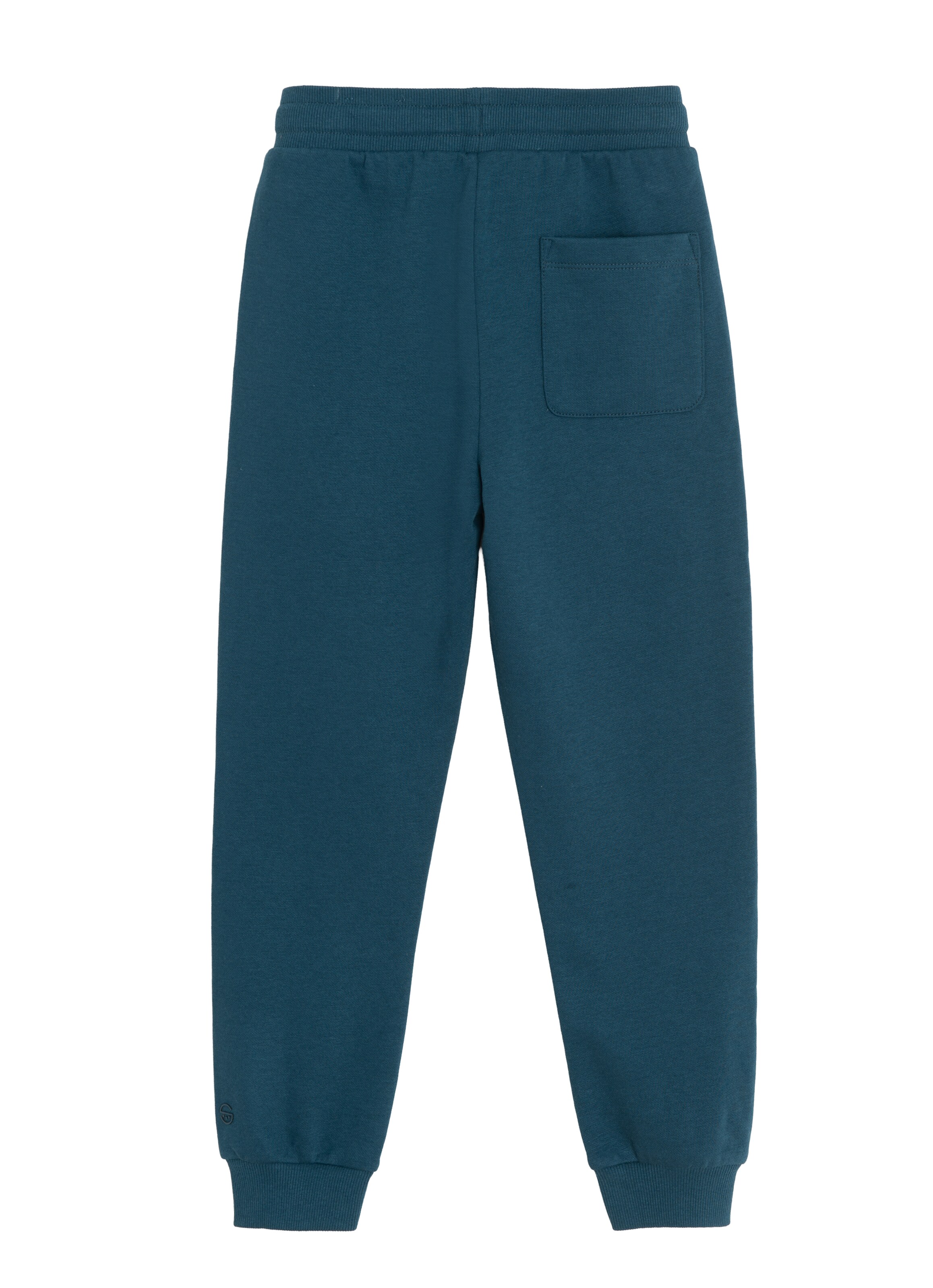 Cool Club - regular Pantalón en azul