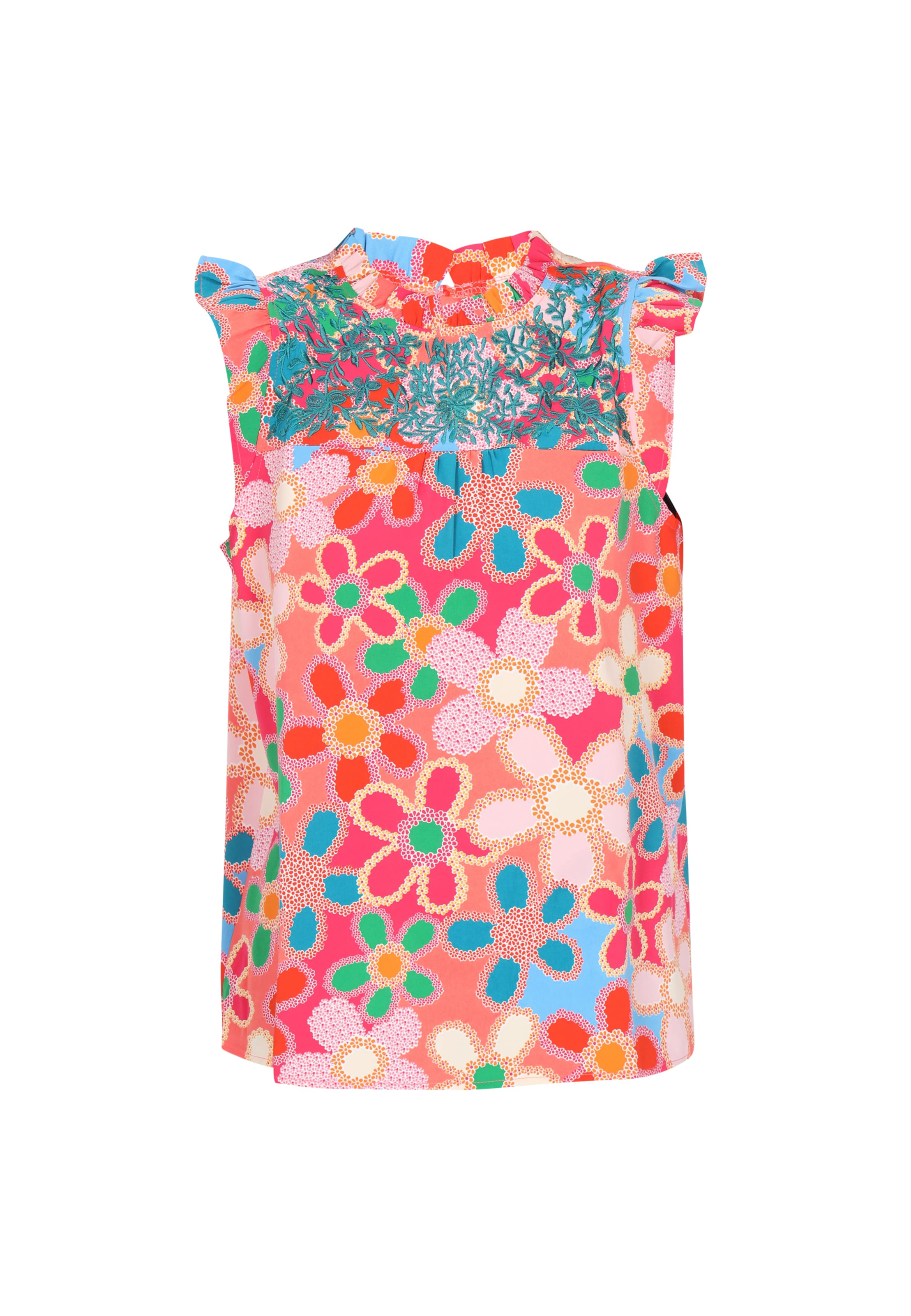 Bluză ebeeza pe mai multe culori, Vizualizare produs