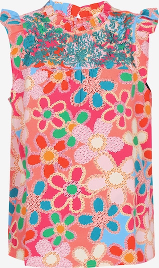 Palaidinė iš ebeeza, spalva – mišrios spalvos, Prekių apžvalga