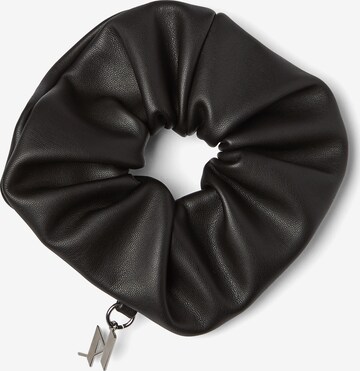 Karl Lagerfeld Hair Jewelry in Black