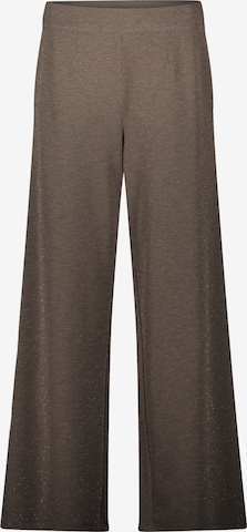 Betty Barclay Loosefit Hose 'Marlene' in Braun: Vorderseite