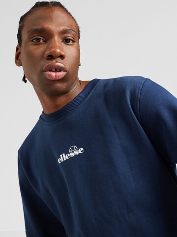 Sweat-shirt 'Kiamto' ELLESSE en bleu