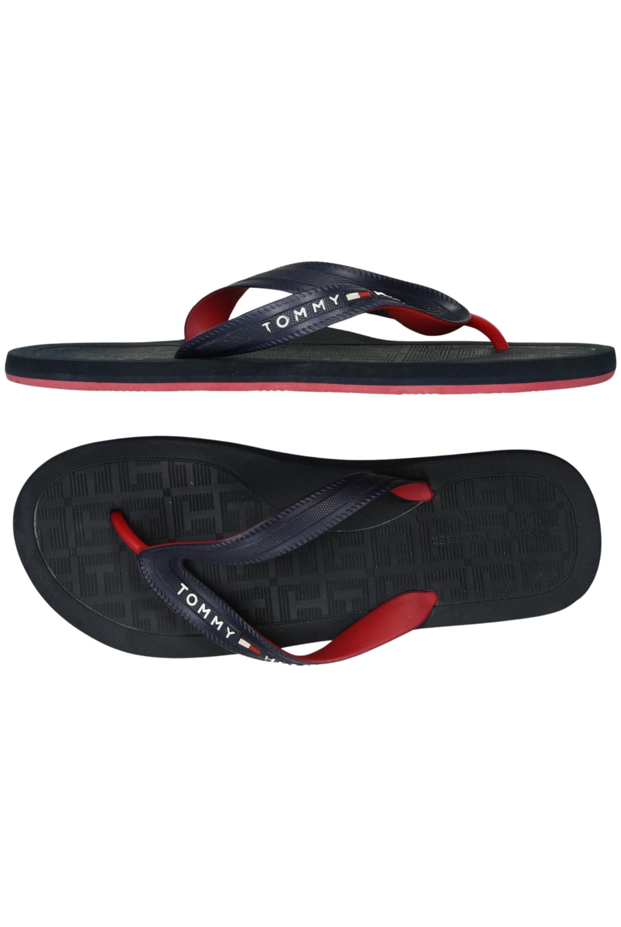 TOMMY HILFIGER Sandals & Slippers in 43 in Mixed colors: front