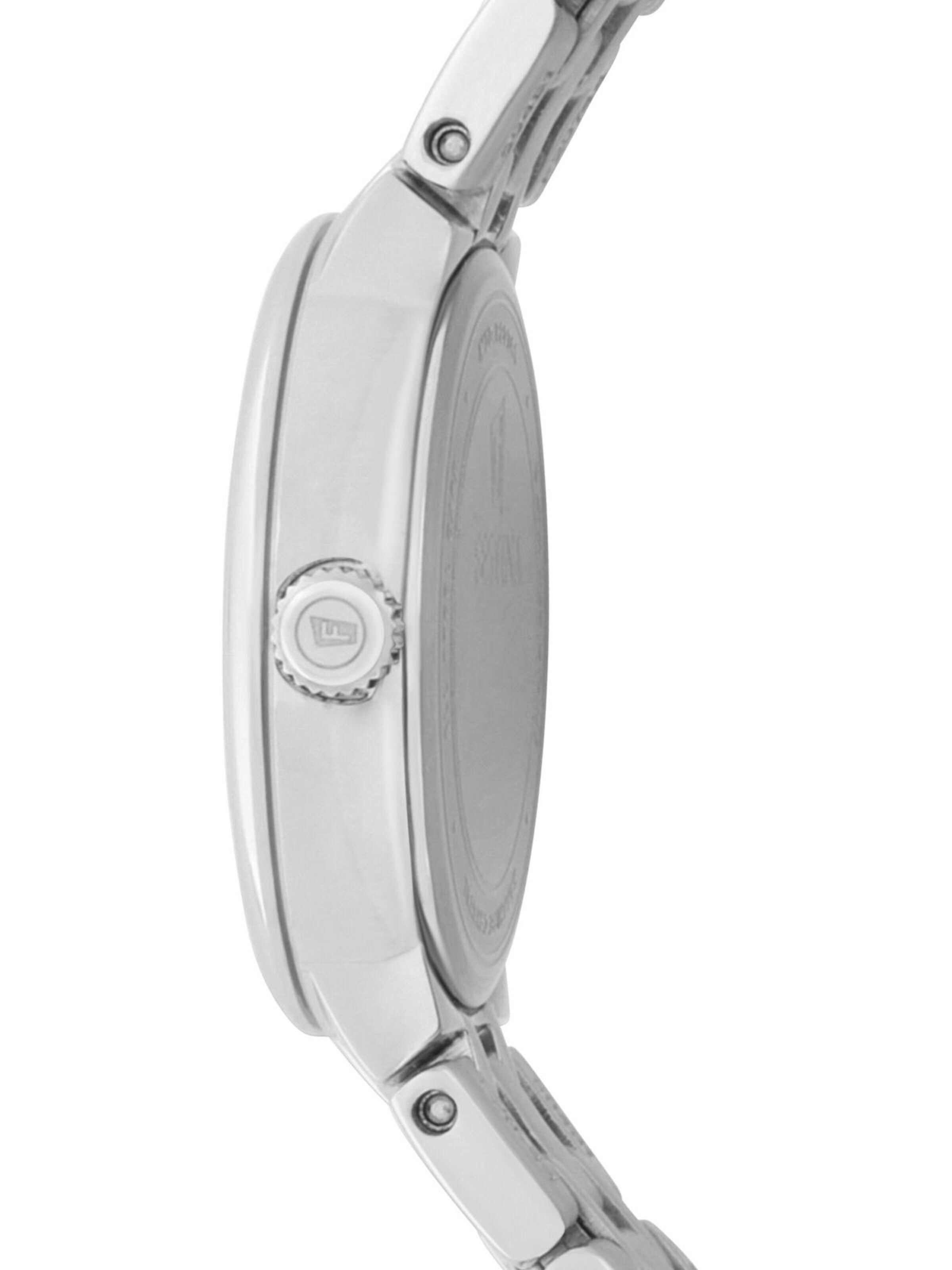 FESTINA Analoog horloge 'Watch Mademoiselle' in Wit