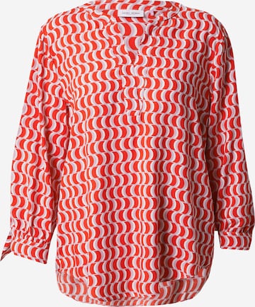 GERRY WEBER Blouse in Red: front