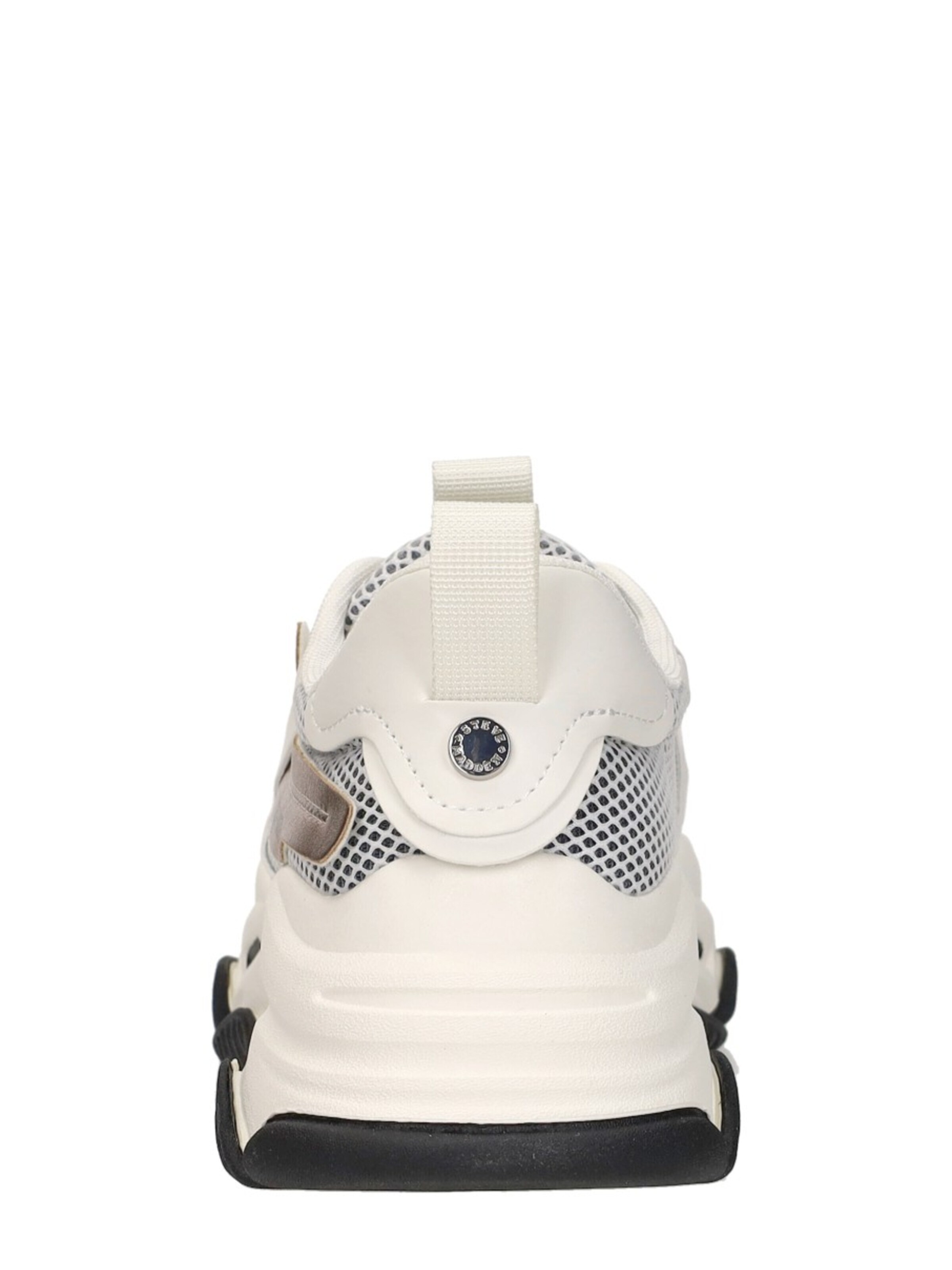 STEVE MADDEN Sneakers 'Possession-E' in White