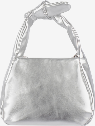 myMo at night Ručna torbica u srebro, Pregled proizvoda