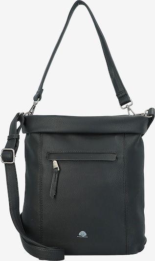 GREENBURRY Shoulder bag in One Size in Grey, Item view