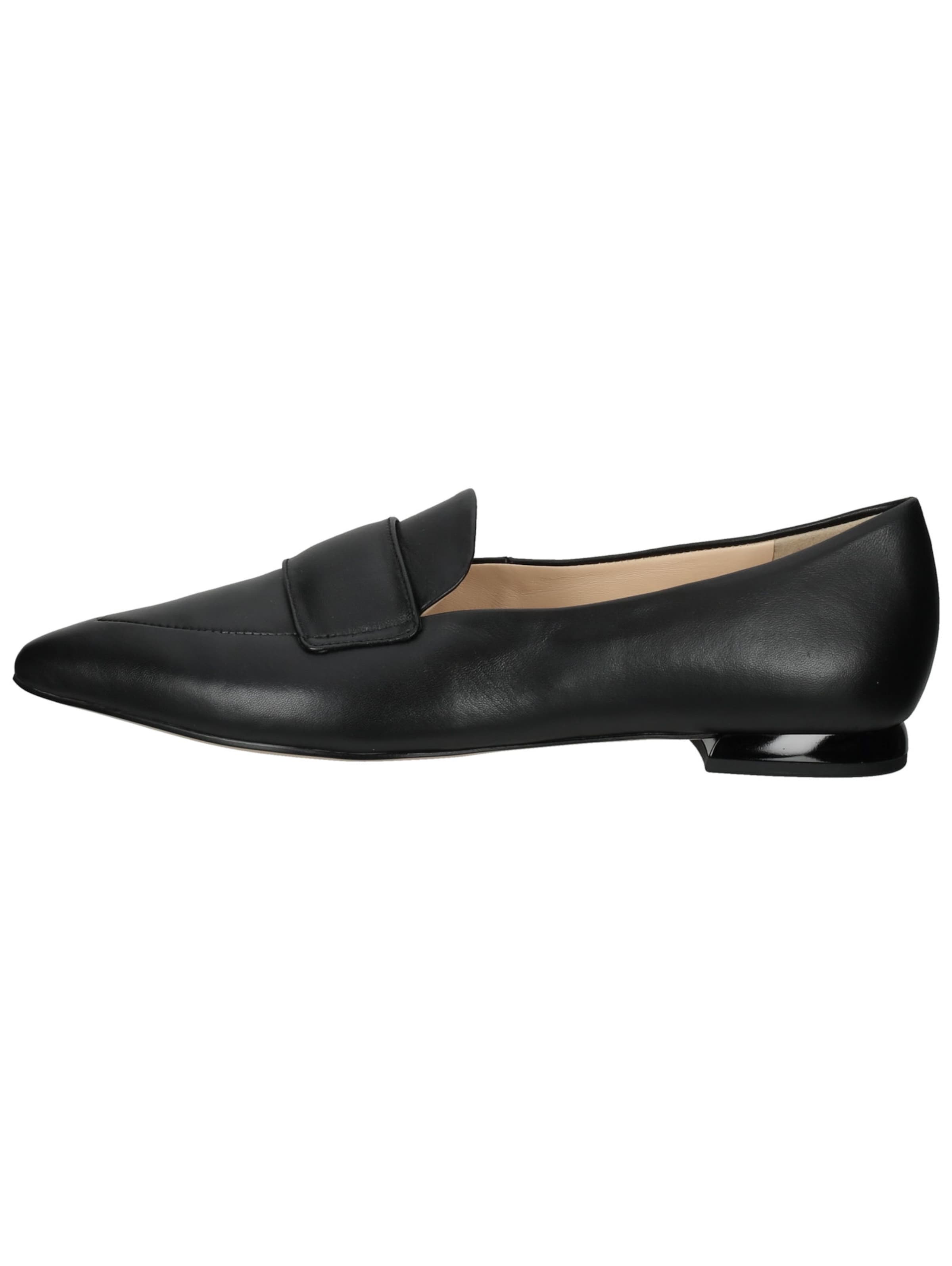Chaussure basse Högl en noir