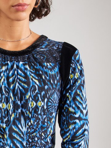 Derhy Mekko 'DEDICACE ROBE' värissä sininen