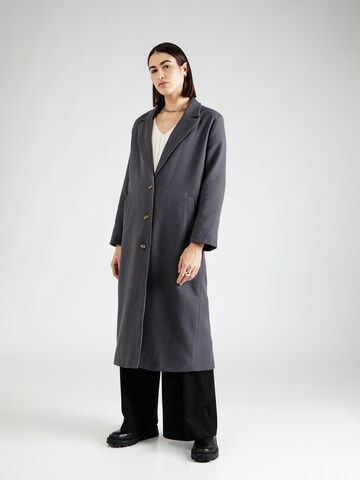 Cappotto di mezza stagione di Cotton On in grigio: frontale