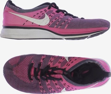 NIKE Sneakers & Trainers in 37 in Pink: front