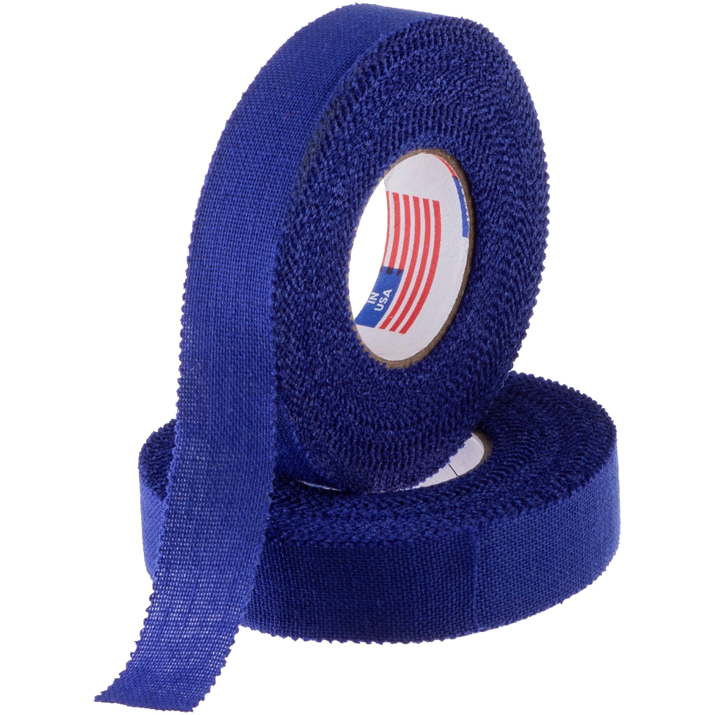 Metolius Accessories in Blue: front