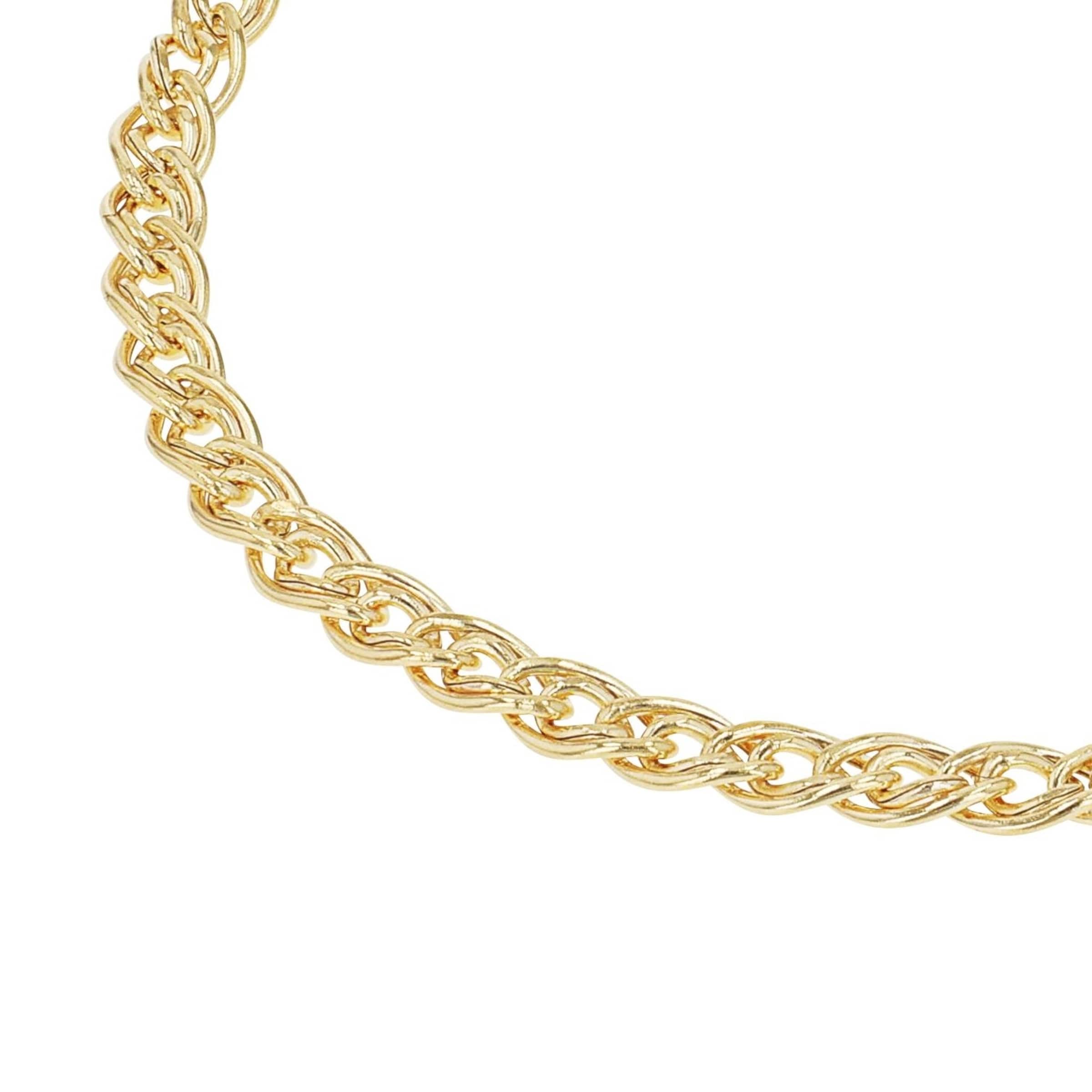 AMOR Bracelet in Gold