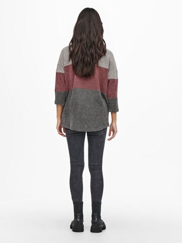 ONLY Sweater 'ALBA' in Mixed colours