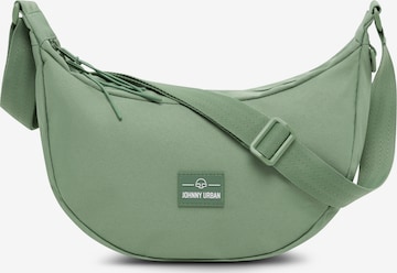 Johnny UrbanTorba preko ramena 'Ally Medium' - zelena boja: prednji dio