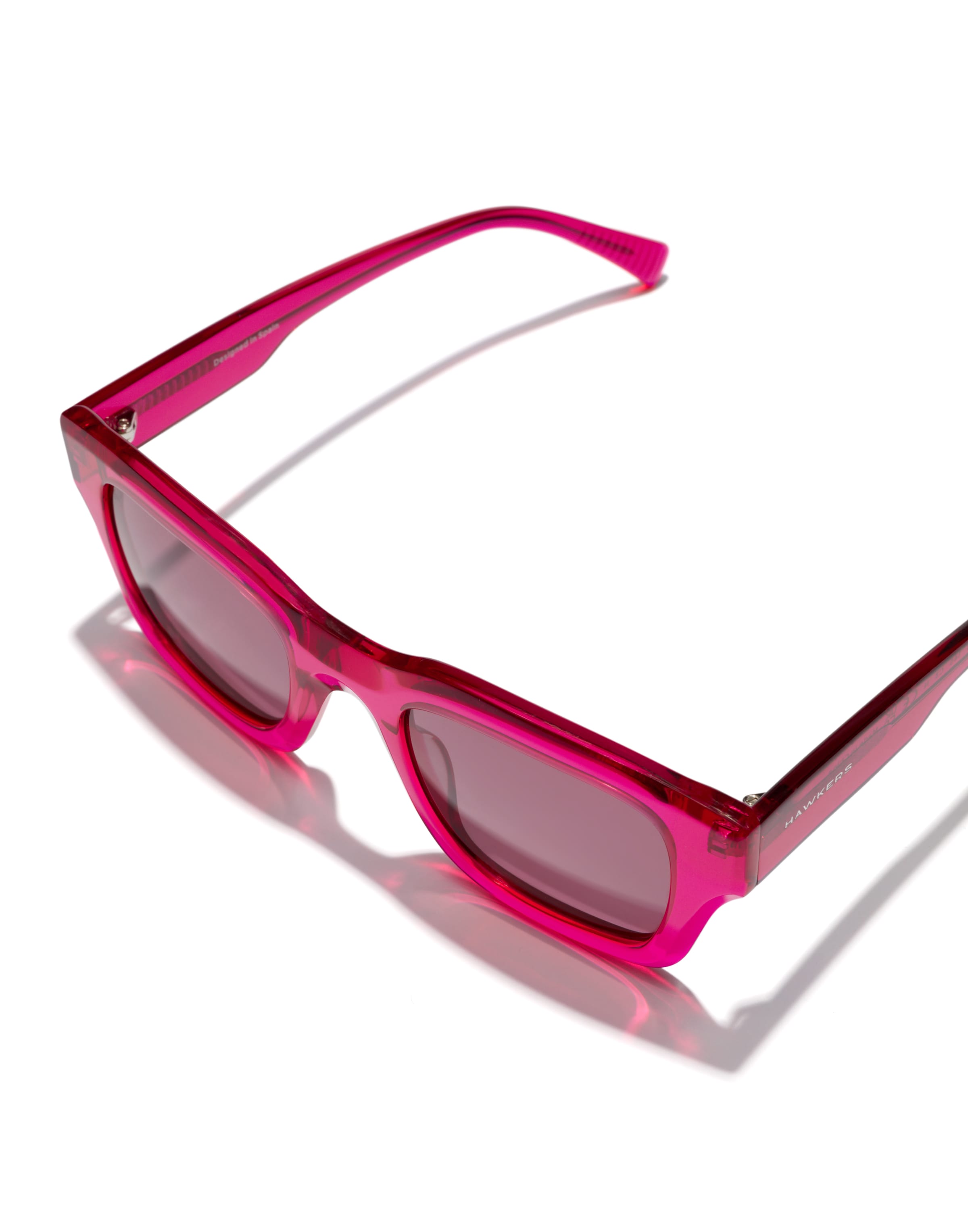 HAWKERS Päikeseprillid, värv roosa