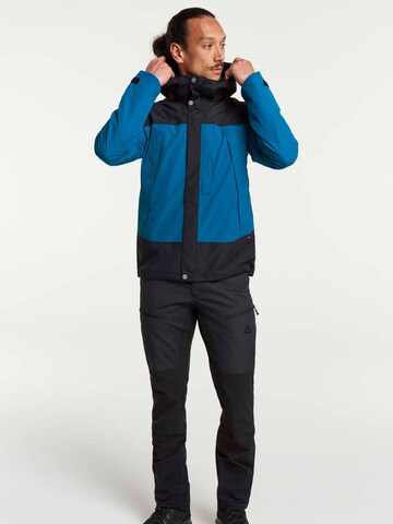 TENSON Wintermantel 'Himalaya'‌‌‌ in Schwarz