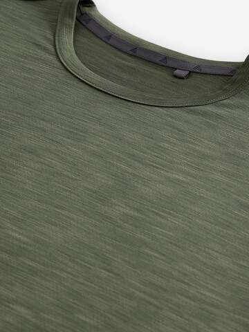 T-Shirt fonctionnel Next en vert
