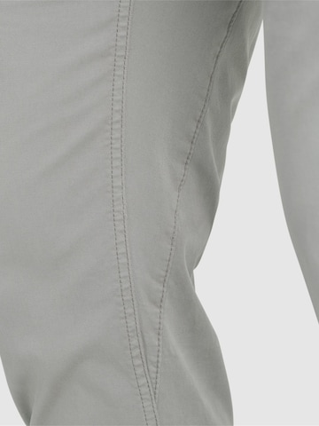 PME Legend Regular Chinobyxa 'PME LEGEND - American Classic regular fit chino' i vit