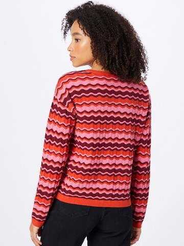 Blutsgeschwister Sweater 'Chic Promenade' in Mixed colours