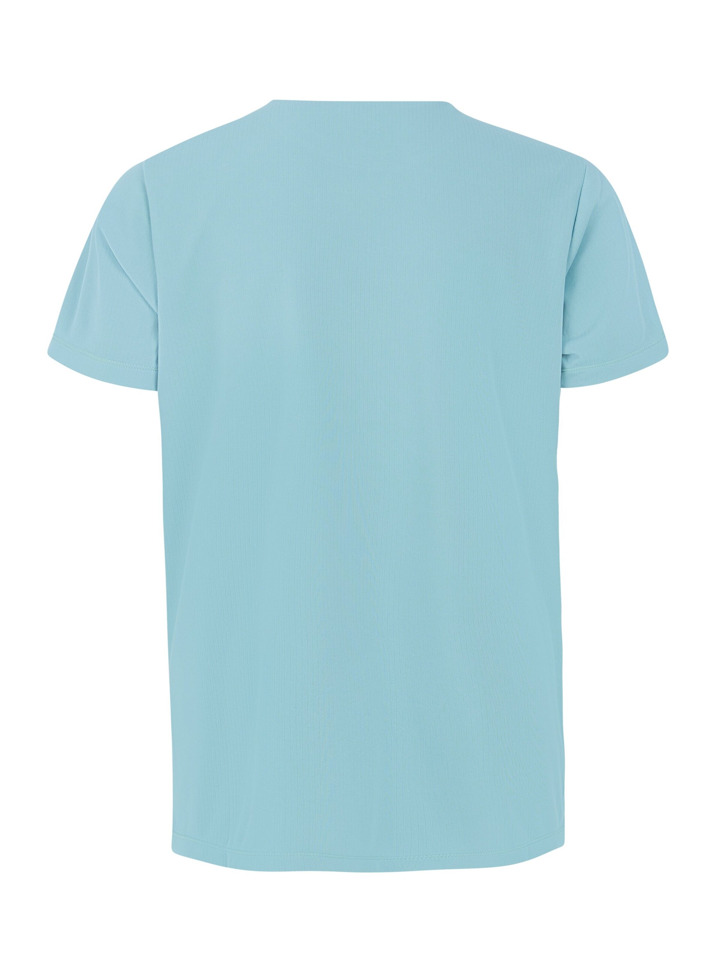 PROTEST Sportbademode 'PRTISLAND JR'‌‌‌‌‌‌‌ in Blau