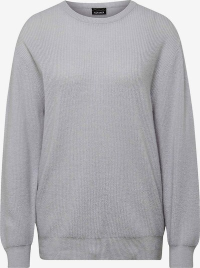 Goldner Sweater in Grey, Item view
