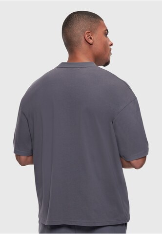Dropsize - Camisa em cinzento