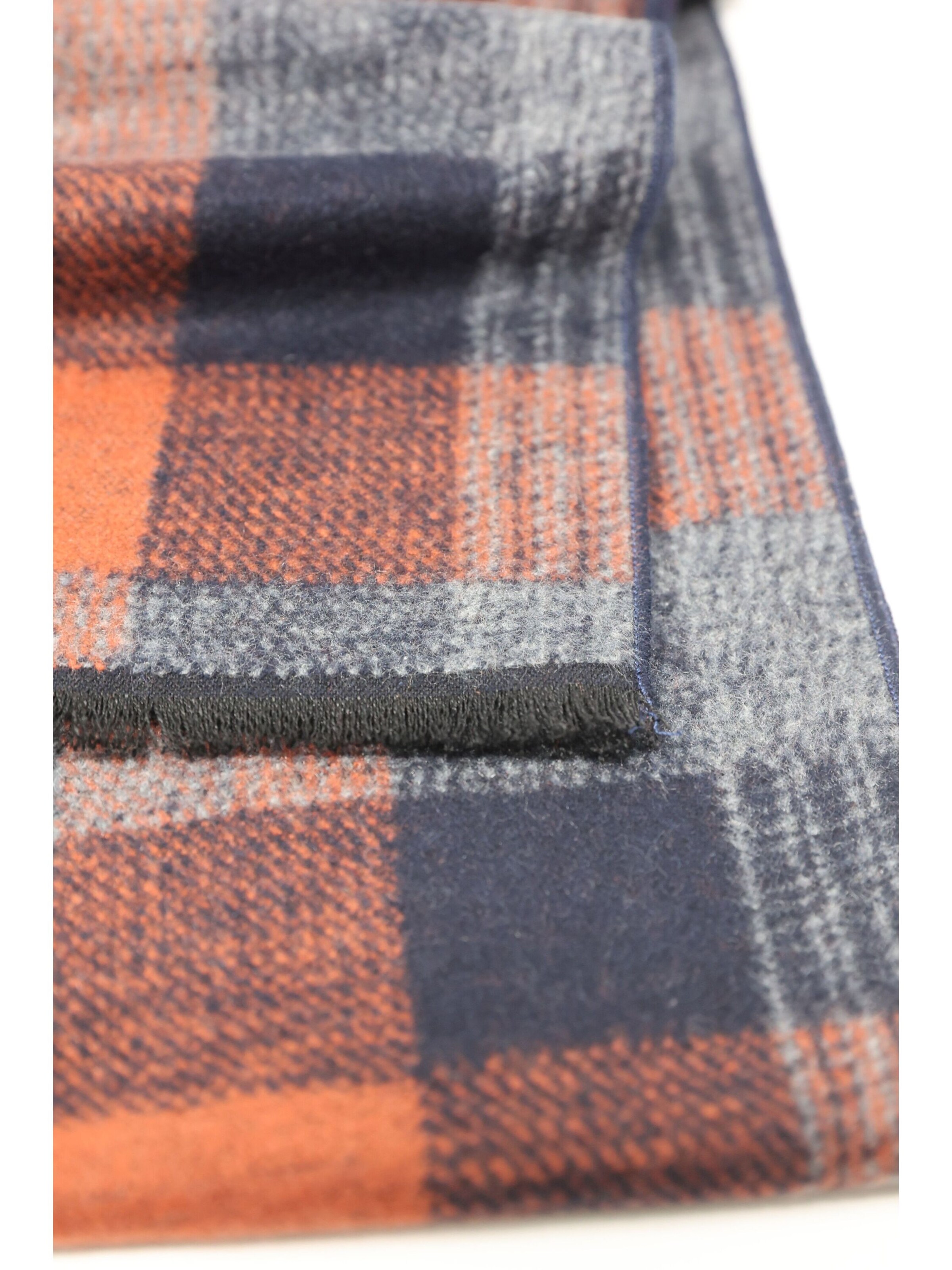 Real Guys Sjaal in Bruin