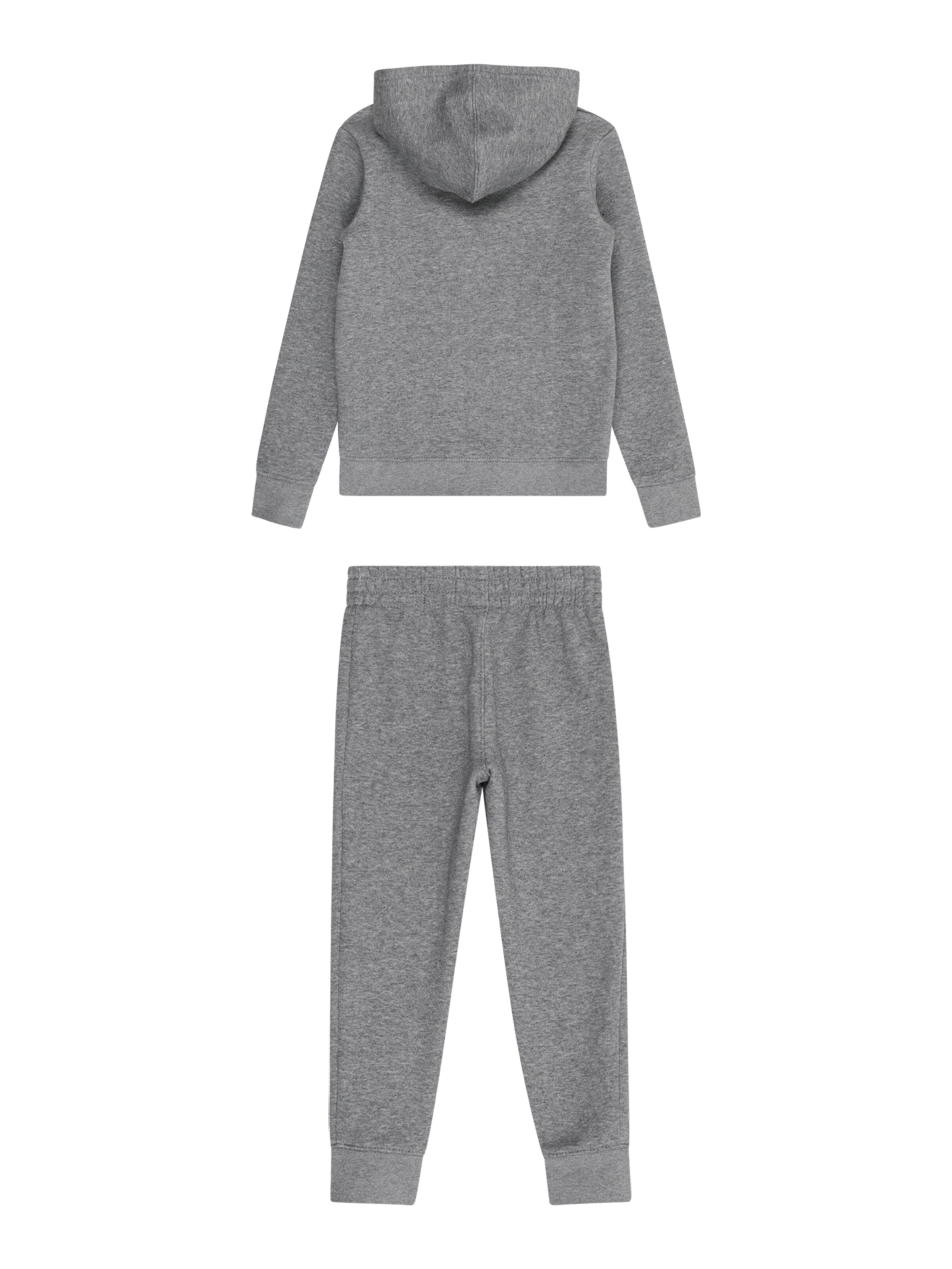 Jordan Joggingová souprava 'BRKLYN' – šedá