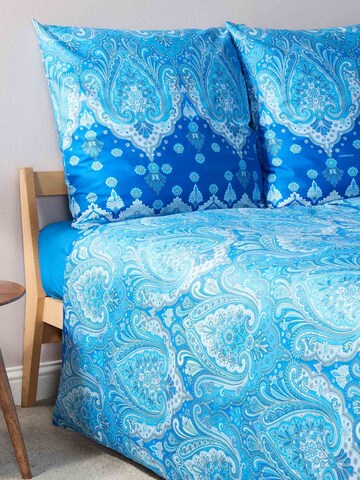 BASSETTI Duvet Cover in Blue
