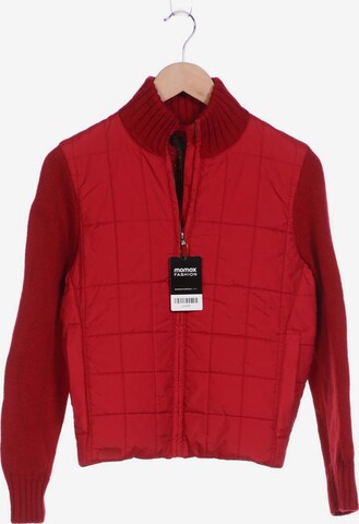 Polo Ralph Lauren Jacke M in Rot: predná strana