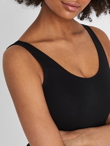 VERO MODA Top 'VMMAXI' in Black