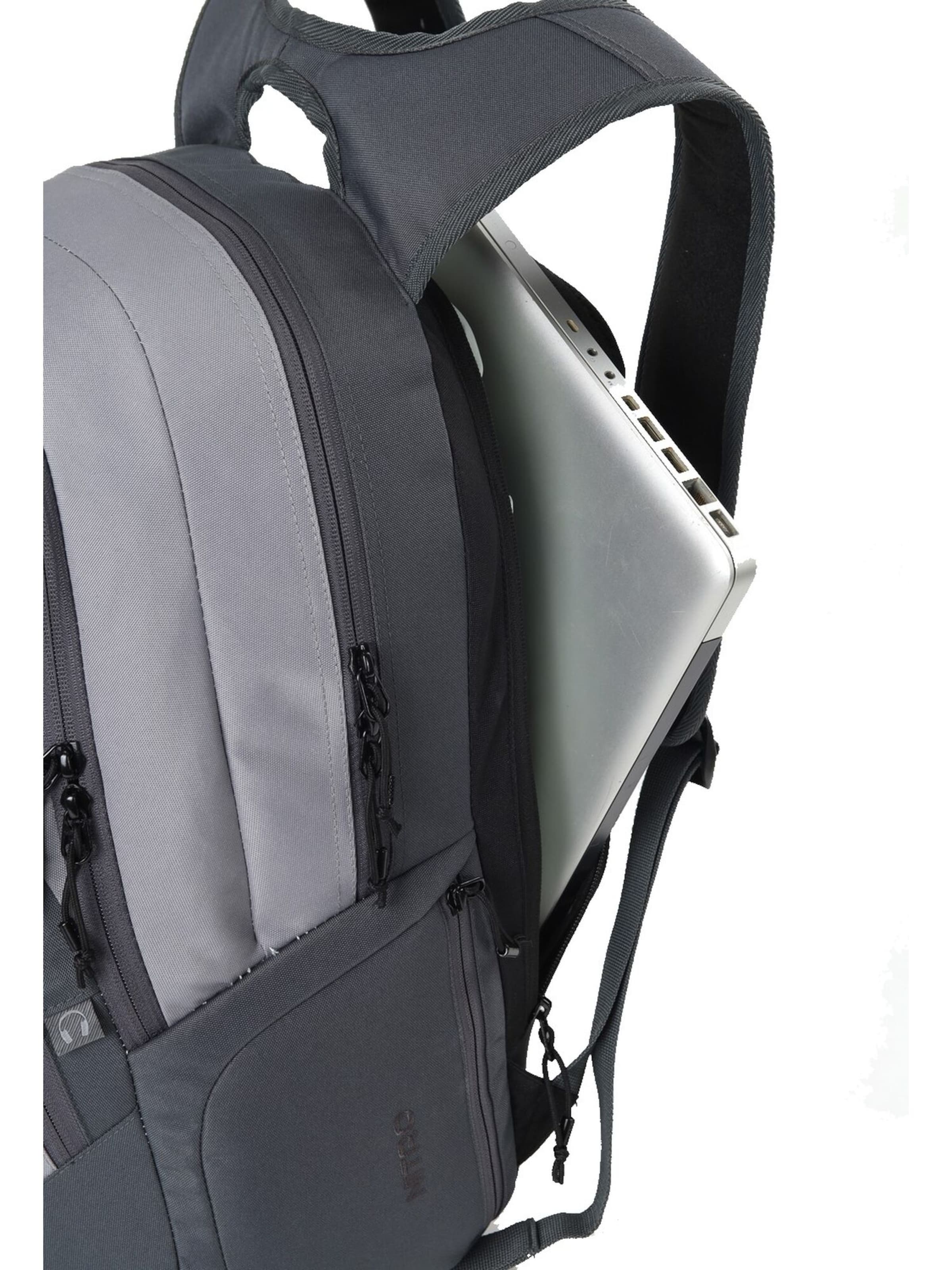 Sac à dos 'CHASE' NITRO en gris