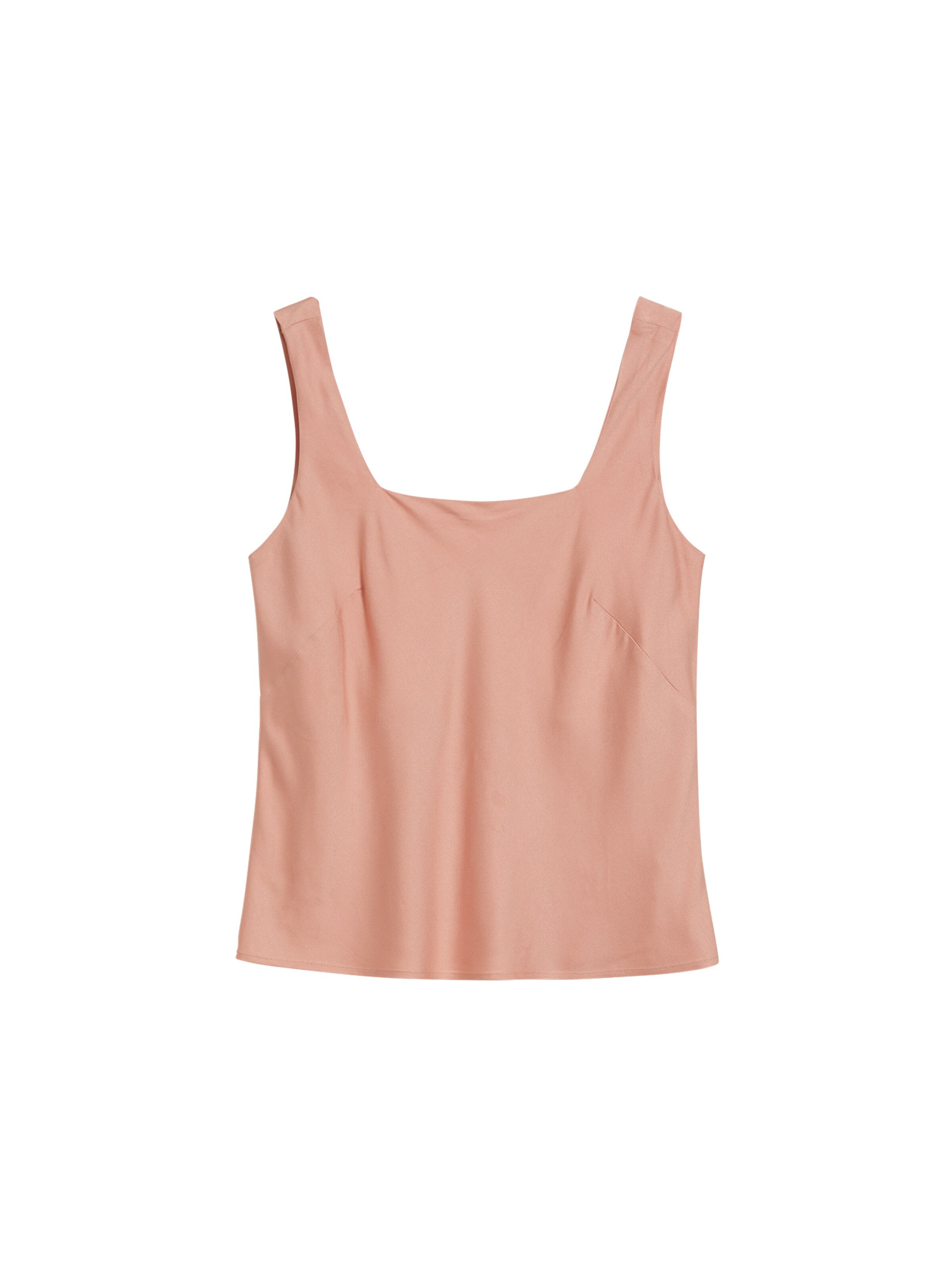 Frauen Shirts & Tops ARMEDANGELS Top 'Caassia' in Pfirsich - ID38921 Frauen Shirts & Tops ARMEDANGELS Top 'Caassia' in Pfirsich - ID38921