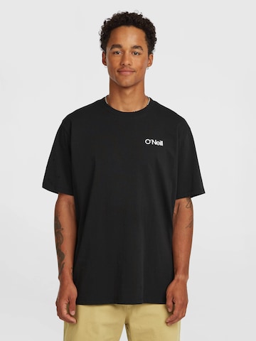 O'NEILL - Camisa funcionais em preto: frente
