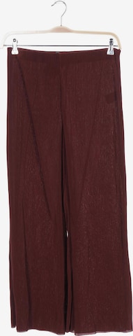 & Other Stories Pants in S in Red: front