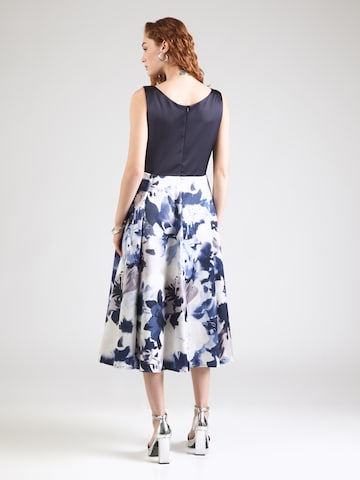 Vera Mont Kleid in Blau
