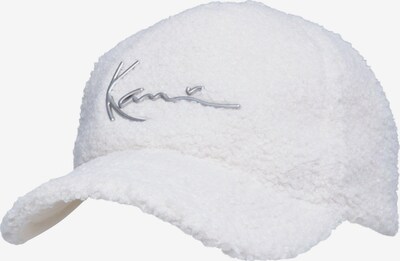 Cappello da baseball 'Signature Tedy' Karl Kani di colore offwhite, Visualizzazione prodotti