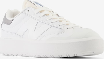 new balance Sneakers 'CT302' in White