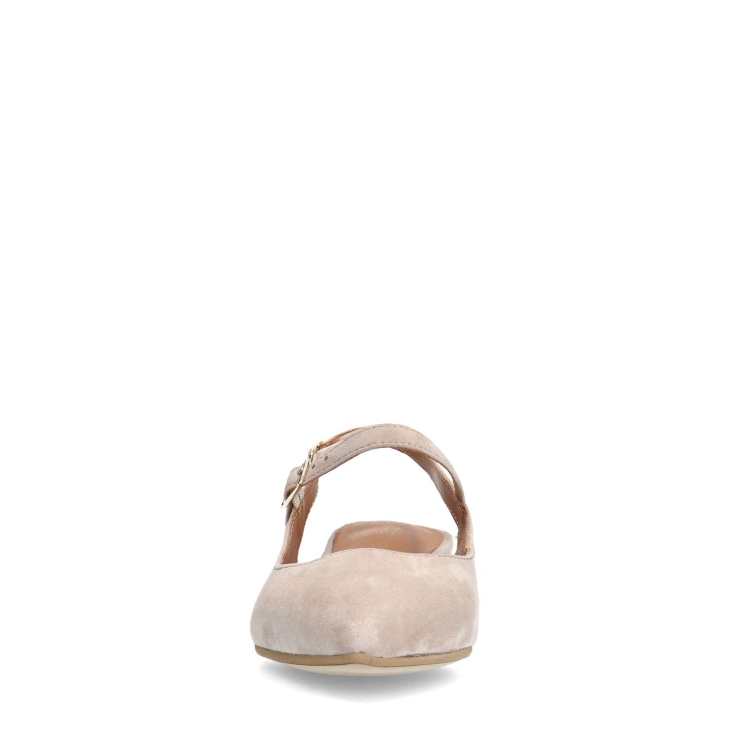 Escarpins à bride arrière MANFIELD en gris