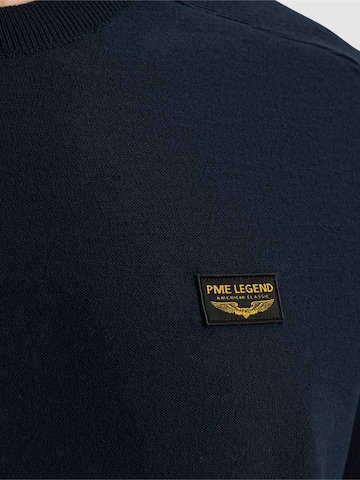 Pullover 'PME LEGEND - American Classic pullover' di PME Legend in blu