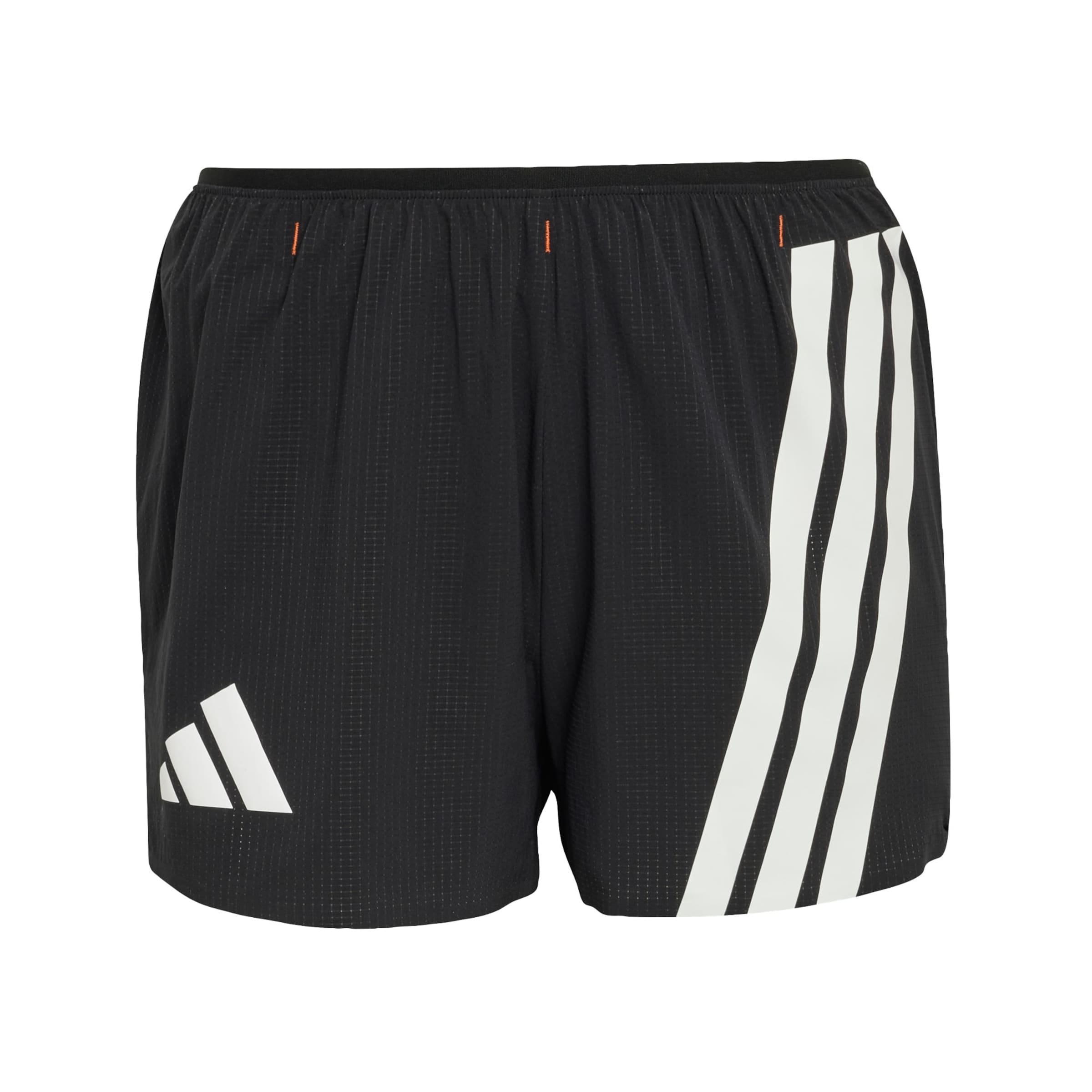 ADIDAS TERREX Slim fit Sports trousers 'Xperior Pro Aero' in Black: front