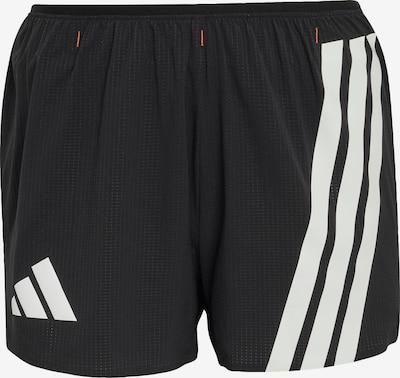 ADIDAS TERREX Sportshorts 'Xperior Pro Aero' in XS/Regular in schwarz / weiß, Produktansicht