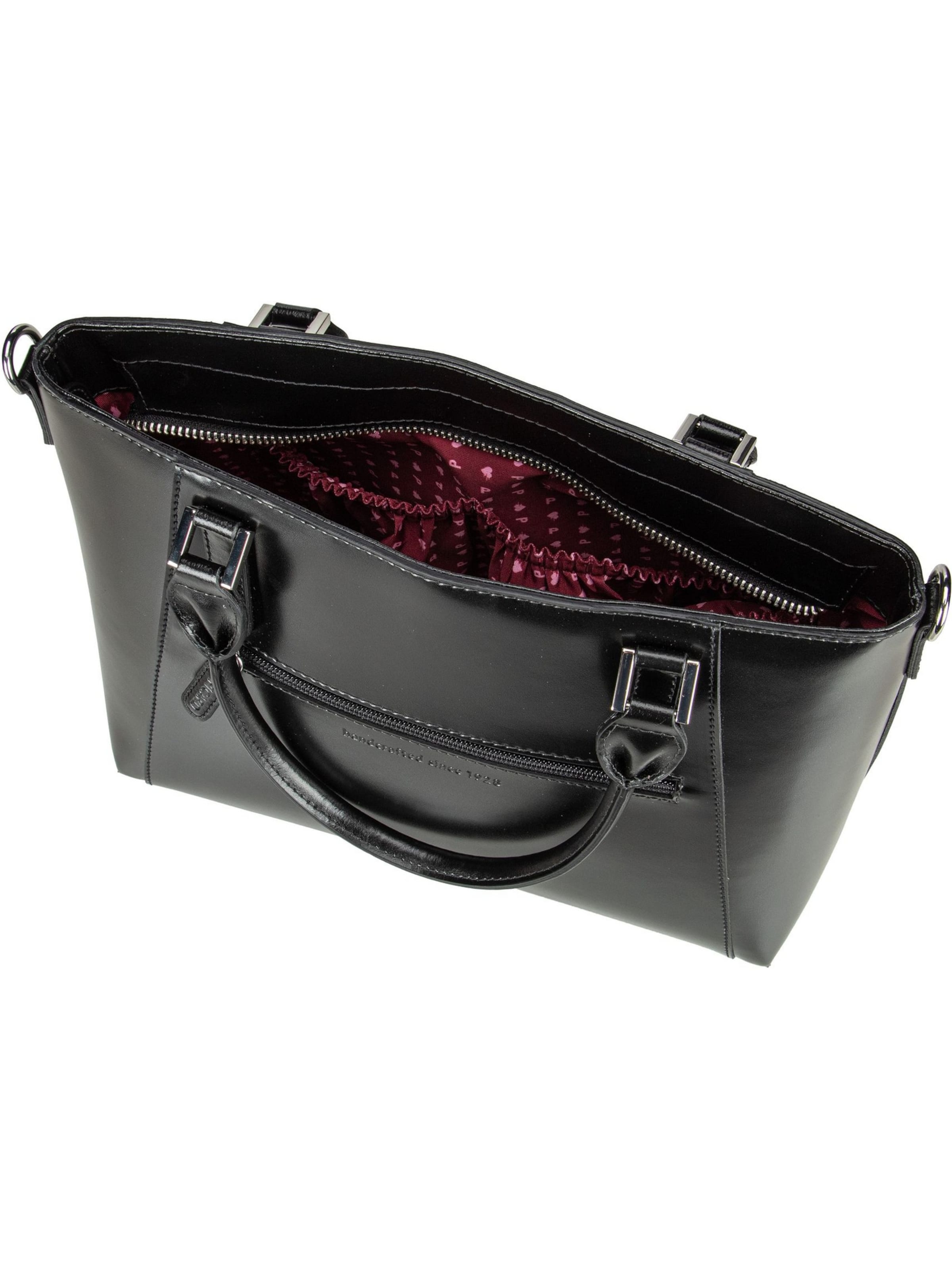 Sacs à main 'Black Tie 5558' Picard en noir